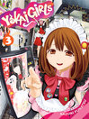 Yokai Girls, Volume 3